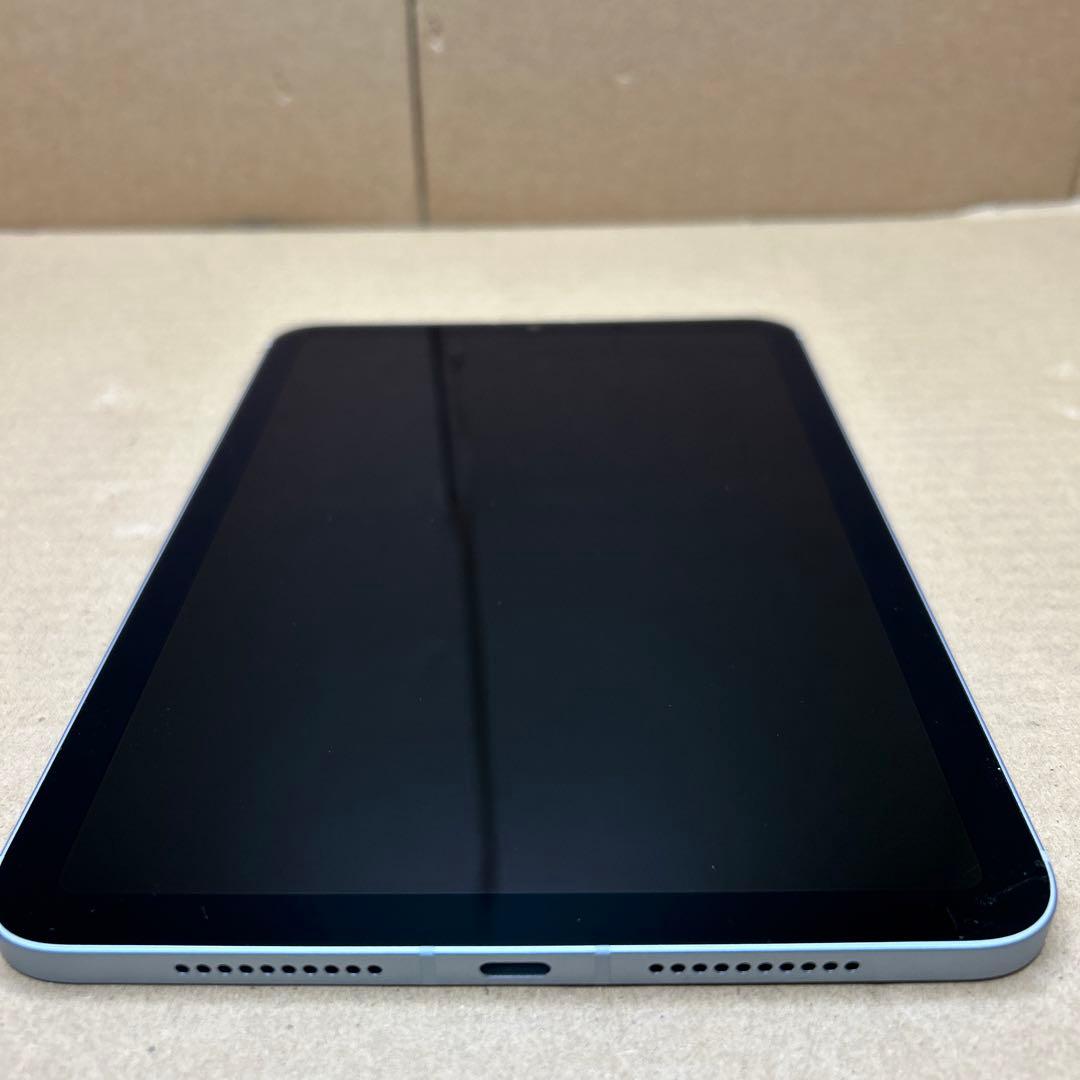 Apple iPad mini(A17 Pro) WIFI+セルラー　128GB