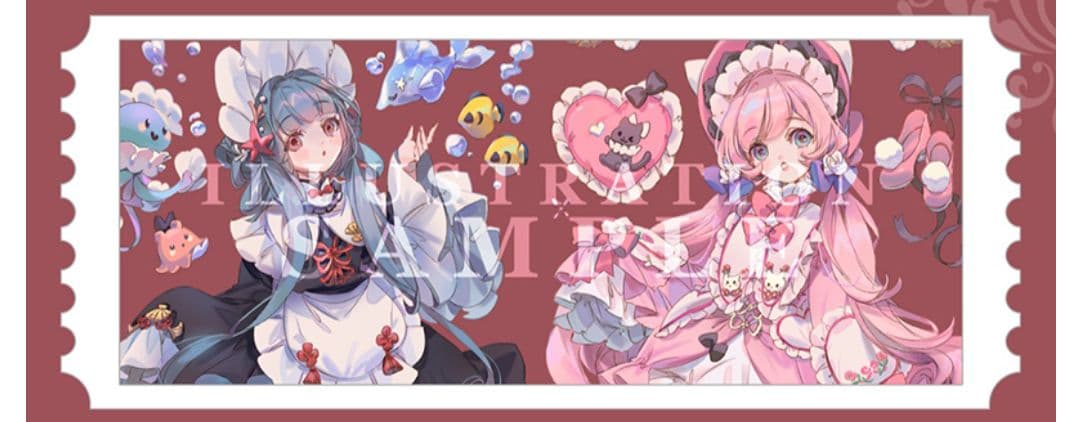 ✩のこり１✩J768＃萌宠暴击(贝壳光)shine切り売り海外人物マステ女の子