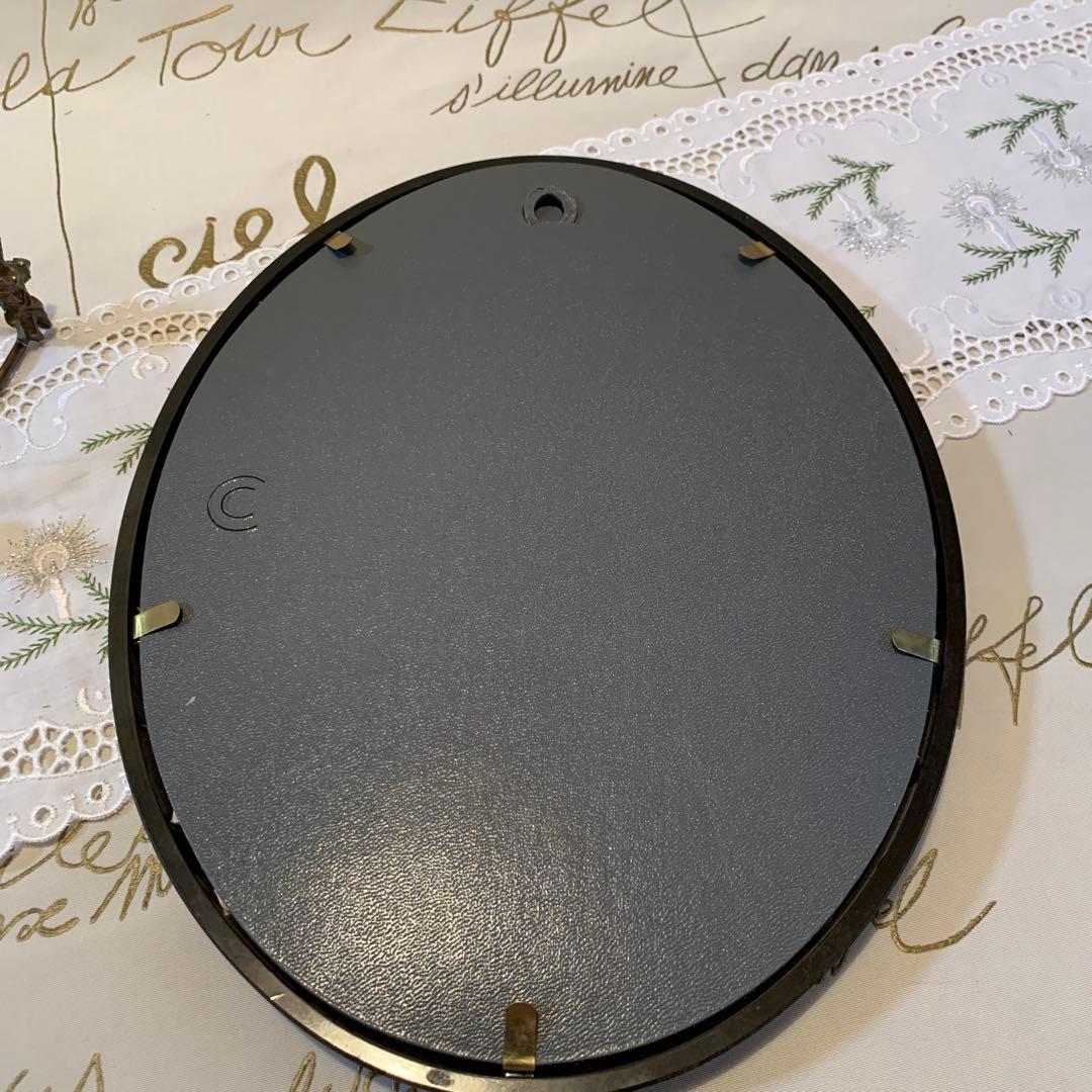 プードル三昧！ローゼンタール社の花瓶とお皿デンマーク刺繍の額5点セット可愛い！