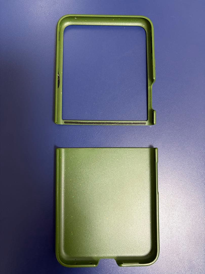 Motorola razr+ 2024 (US版razr 50 ultra)