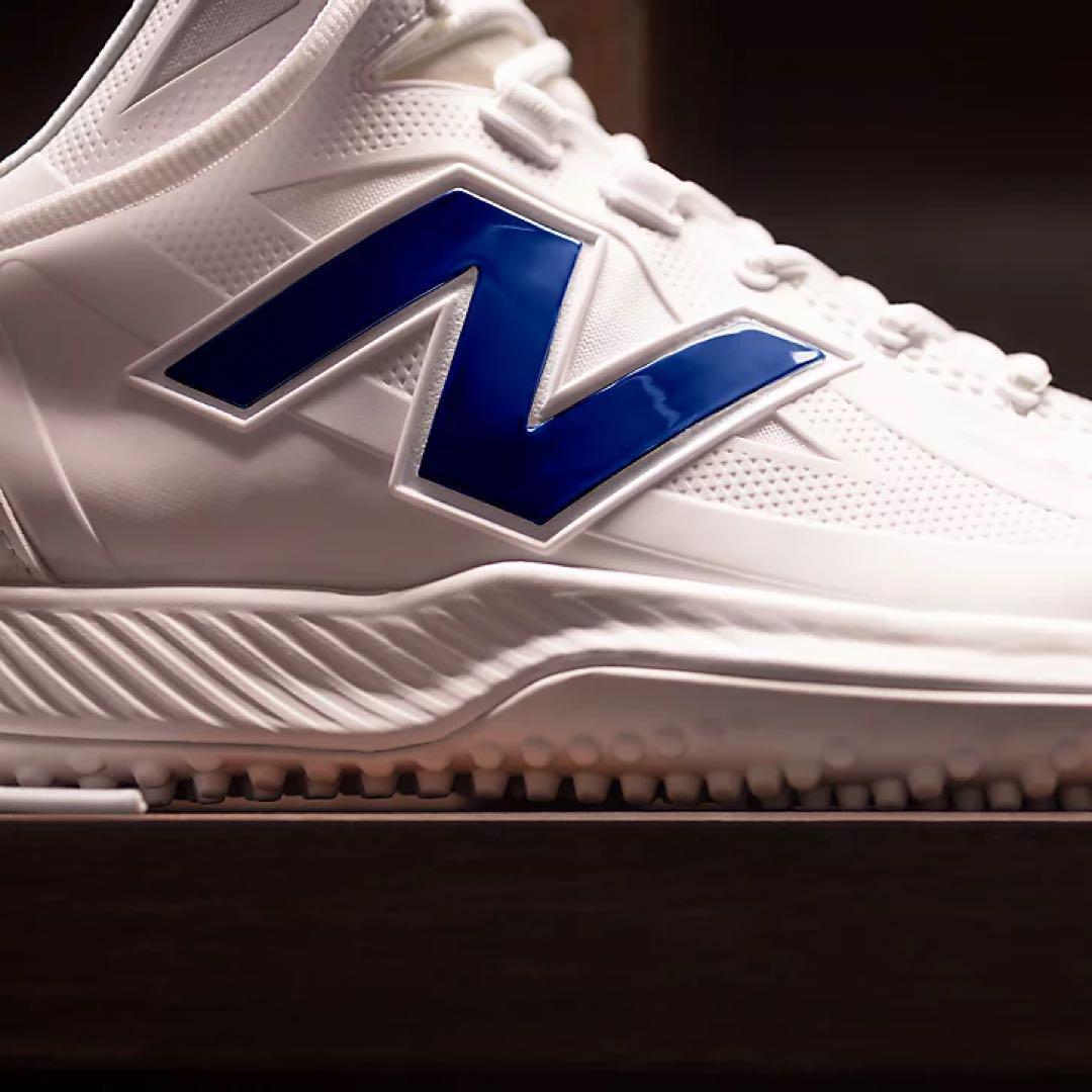 【新品】29.5cm ニューバランス Ohtani v1 Trainer 大谷