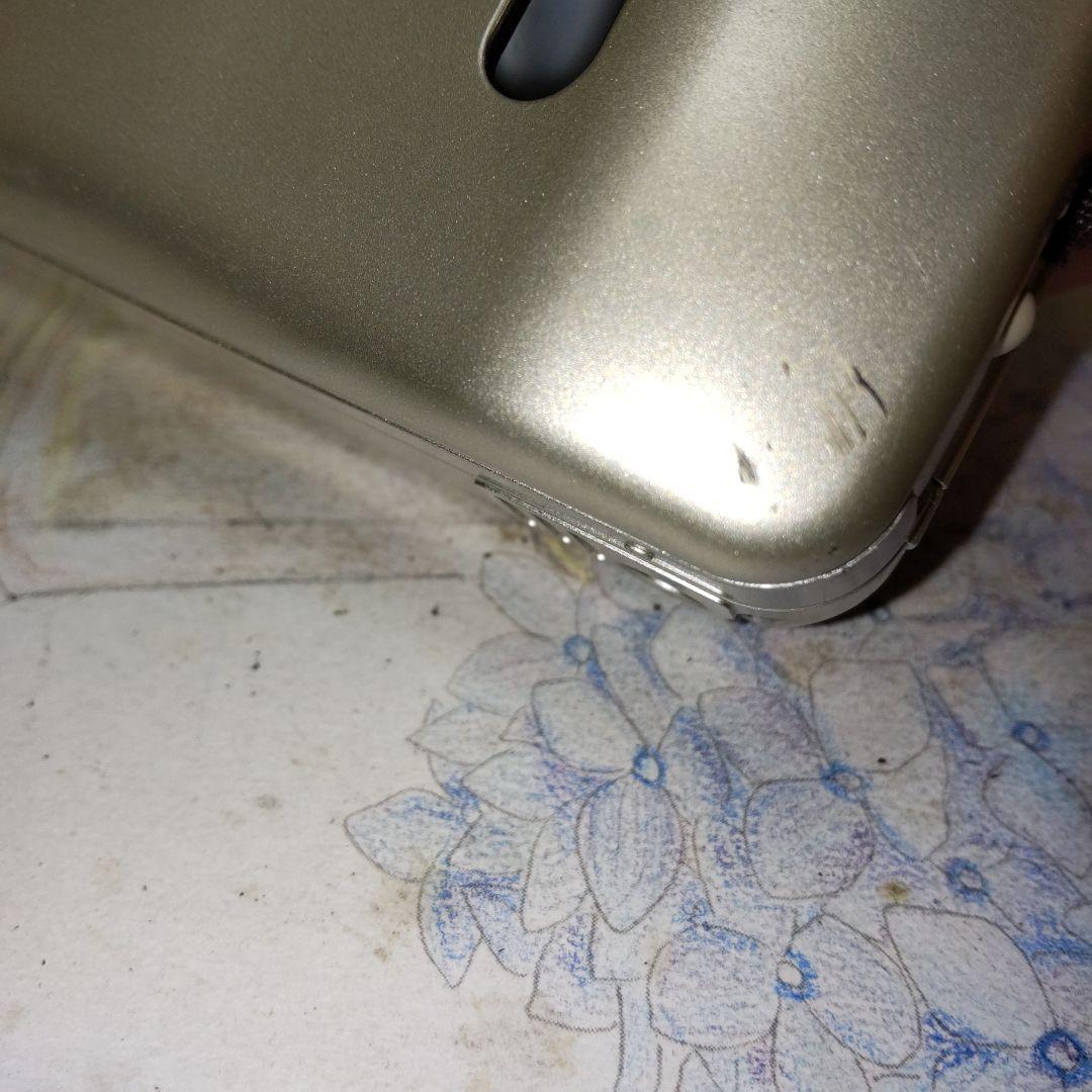 ☆☆極上美品❕動作確認済☆☆ OLYMPUS μ Zoom 130