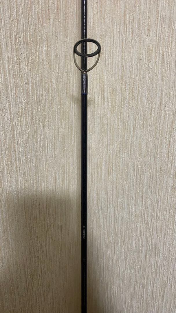 シマノ ゲーム タイプLJ S632