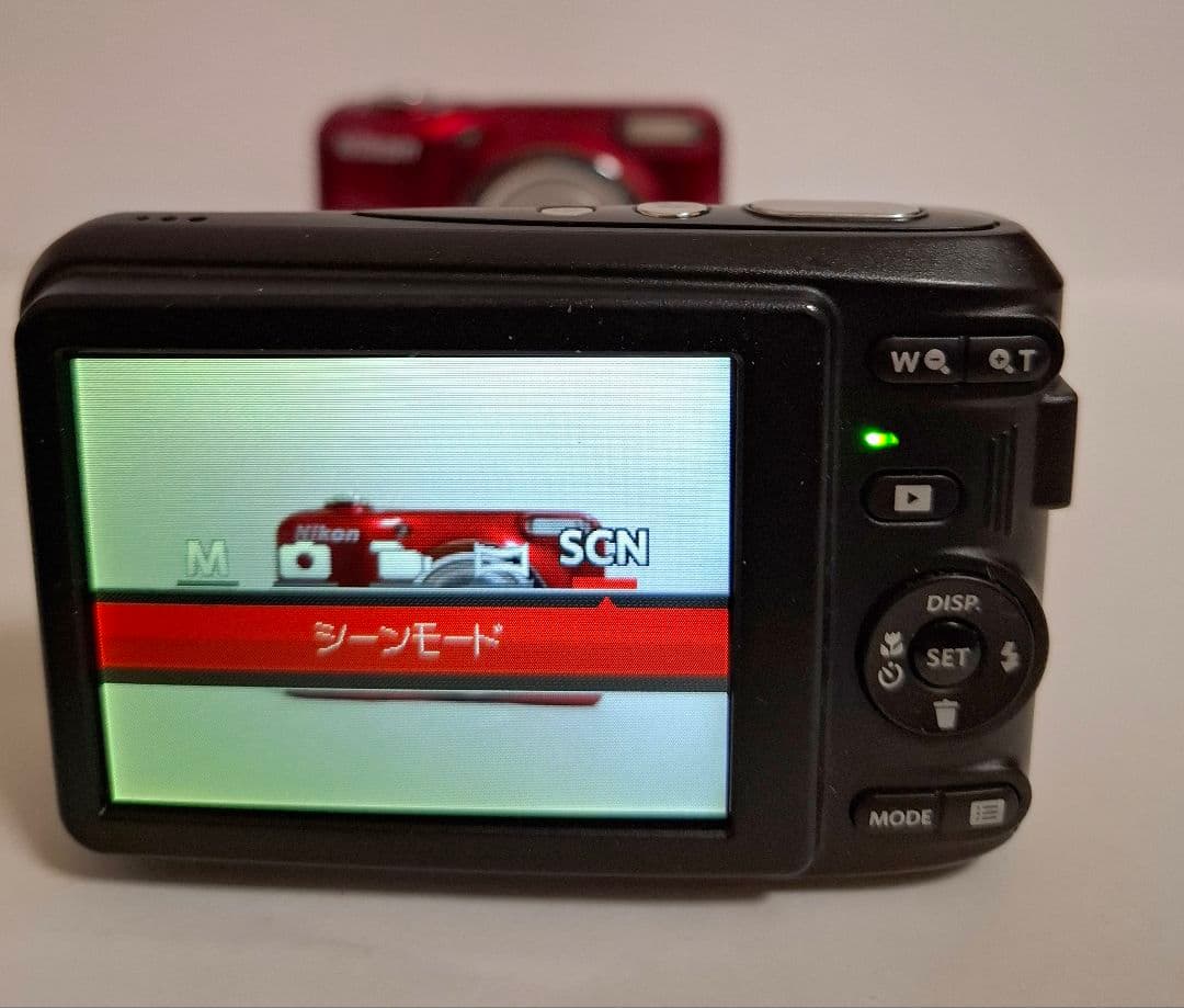 Kodak Pixpro FZ43 デジタルカメラ