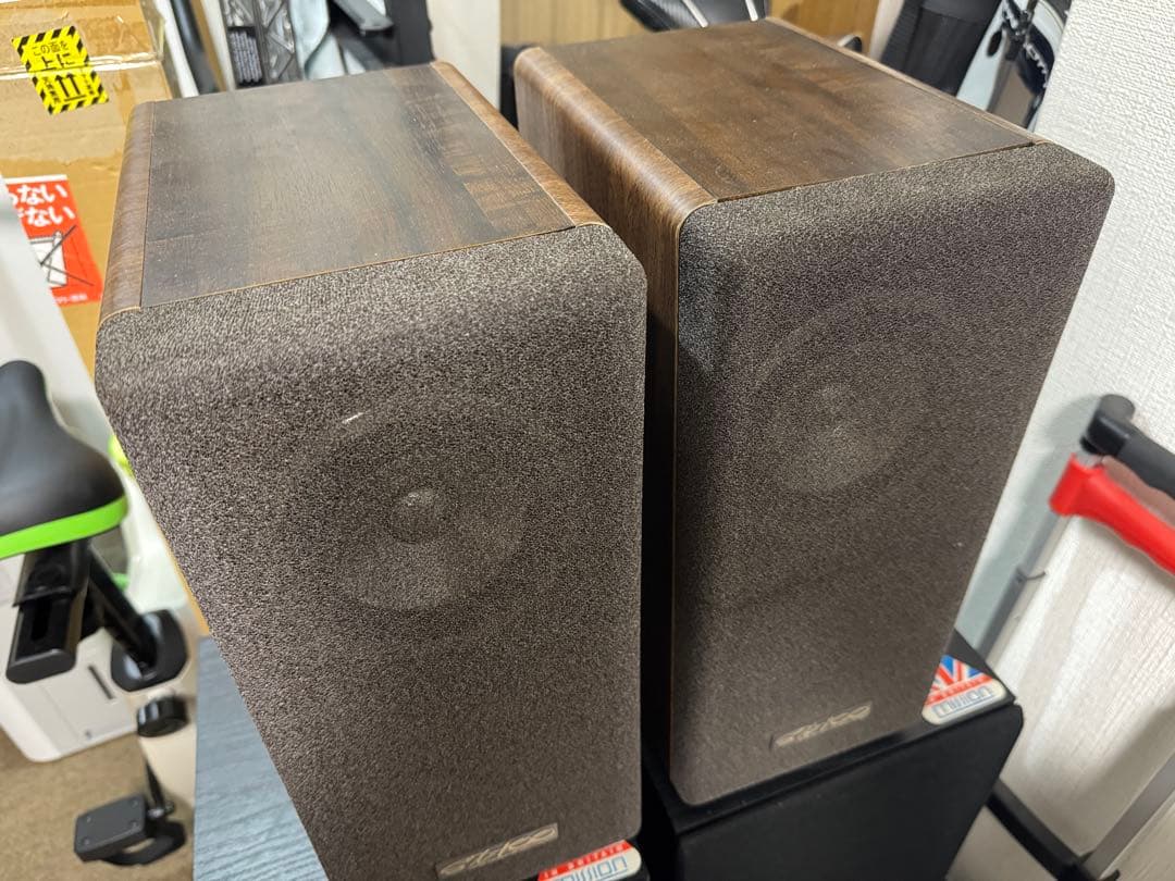 Victor SX-100 アルニコ　フルレンジスピーカー　名機