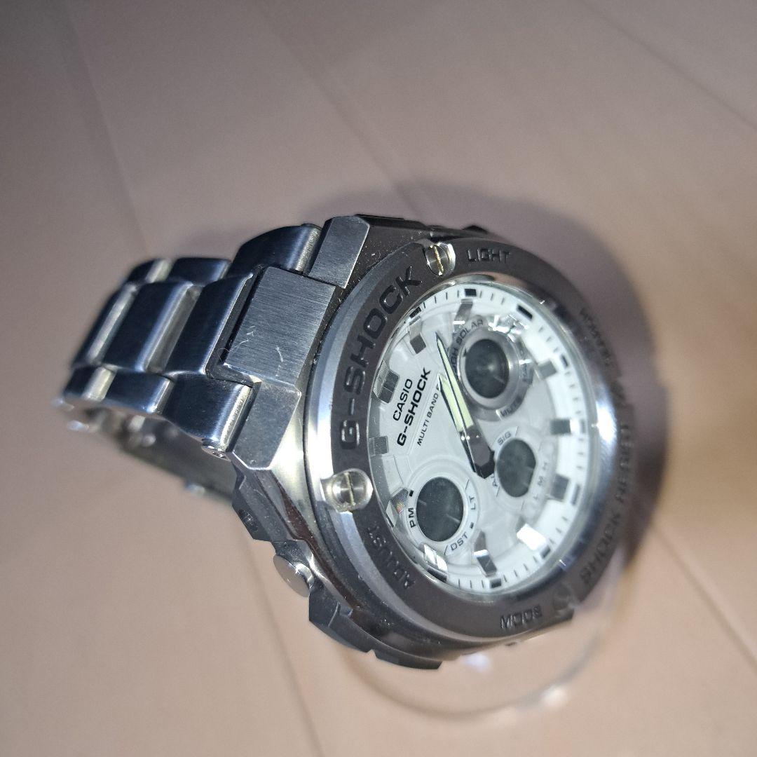 c*︎様 CASIO G-SHOCK 5444 GST-W110D