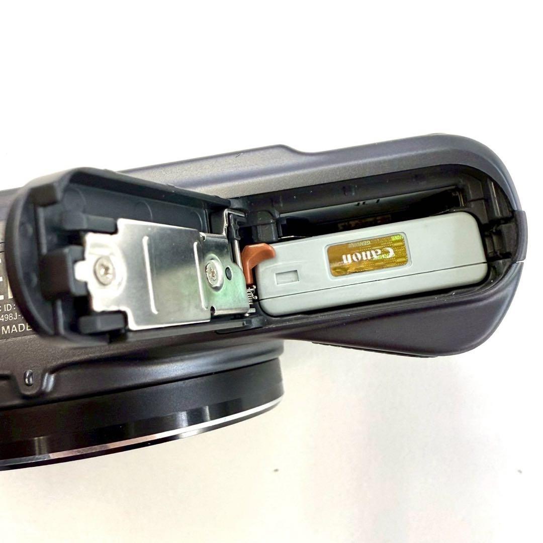 キャノン PowerShot SX720 HS コンパクトデジタルカメラ