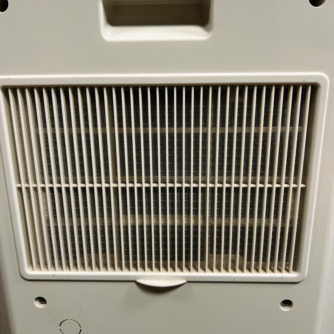 コロナ どこでもクーラー CDM-1010 衣類乾燥除湿機 冷風機