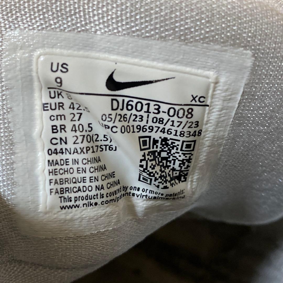 NIKE GT CUT 2 Christmas GTカット2 クリスマス 27