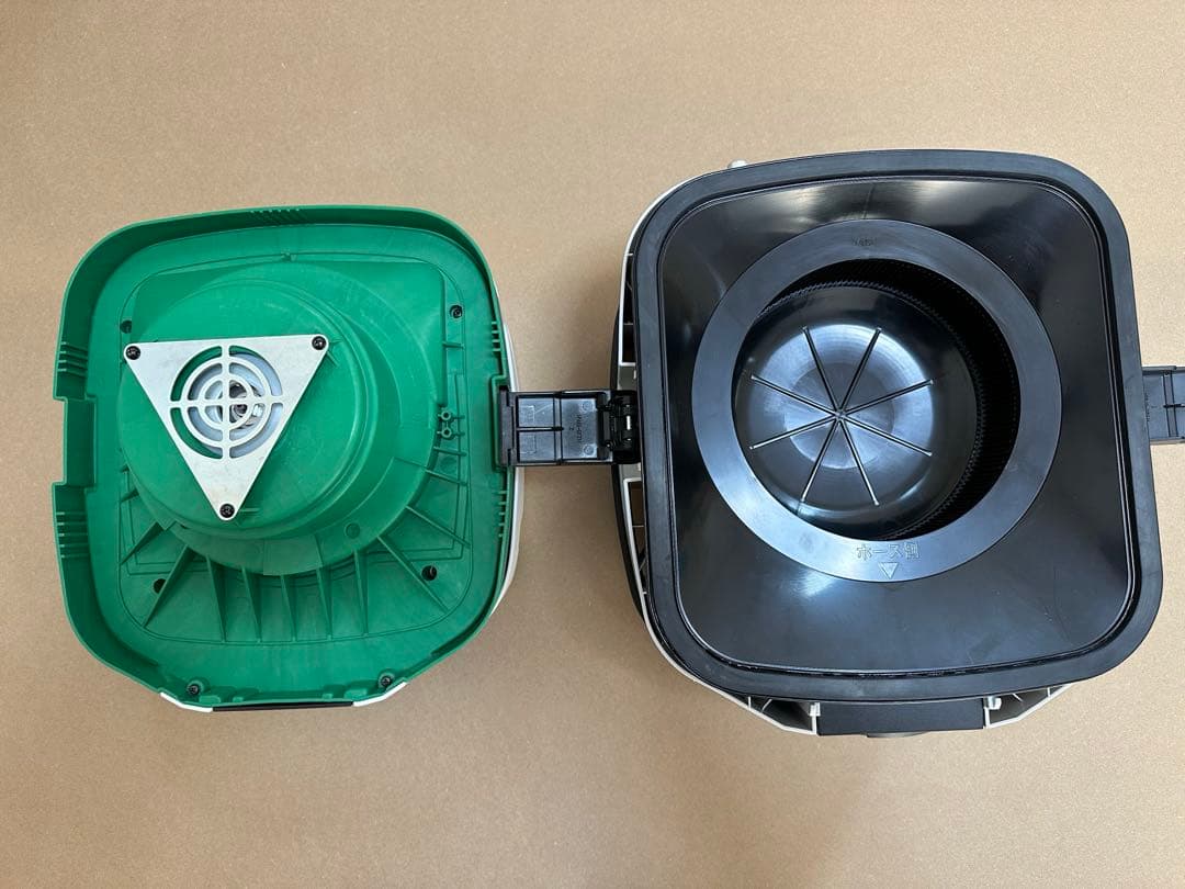 超美品　ハイコーキ　RP3608DB フルセット