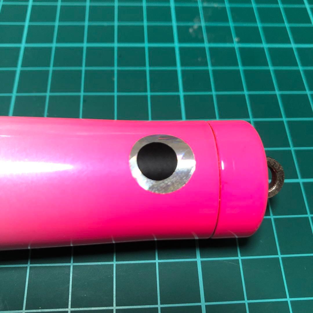 激レア ウォーターランド テクノガーラ ピンクヘッド