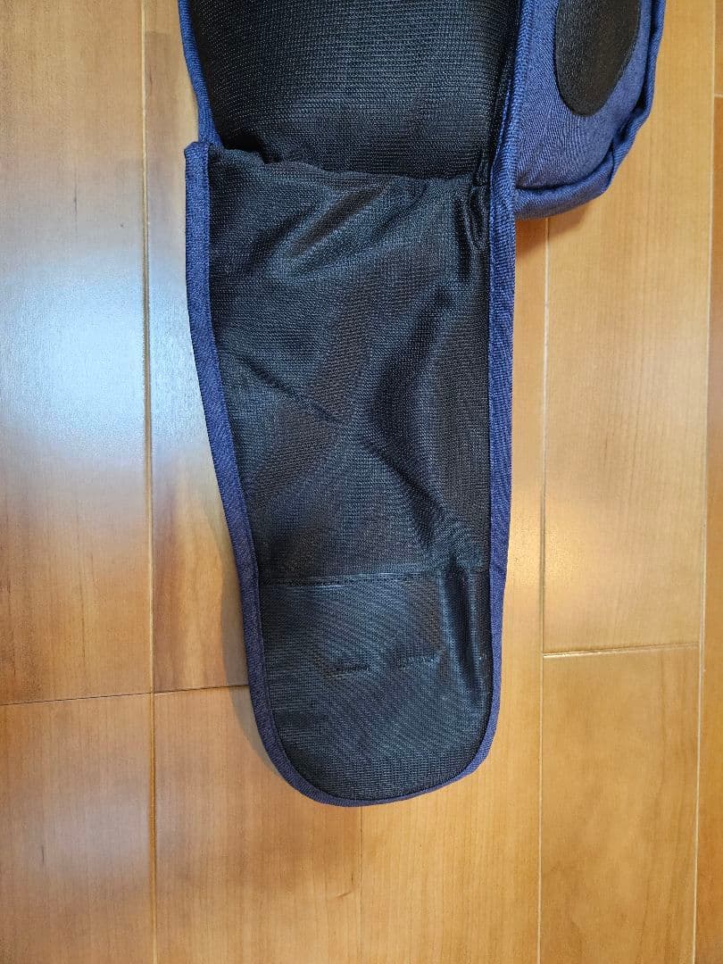 【美品】 napnap Tran 抱っこ紐　ヒップシート