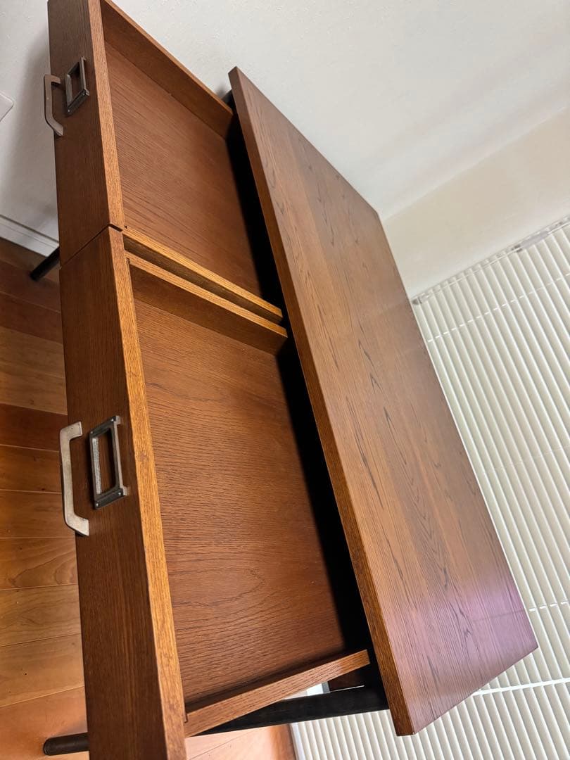 トラックファニチャー　SUTTO DESK