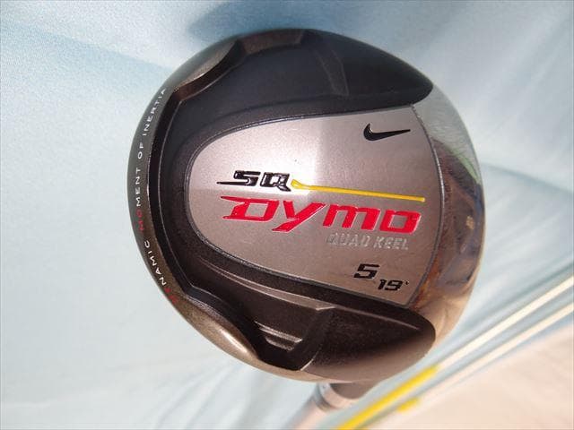 ★NIKE　SQ DYMO　3本セット