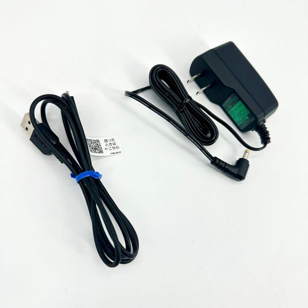 SONY ウォークマン NW-S315K ブラック　B ソニー