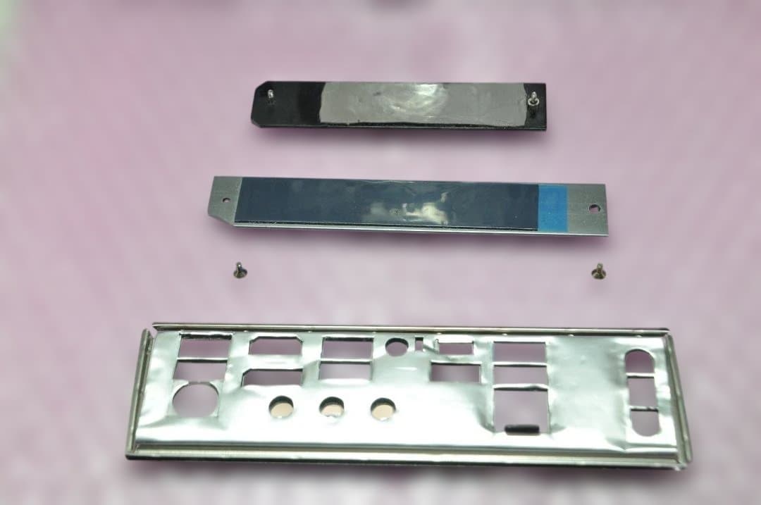 【14世代対応・BIOS更新済】H670 PG Riptide 訳あり品