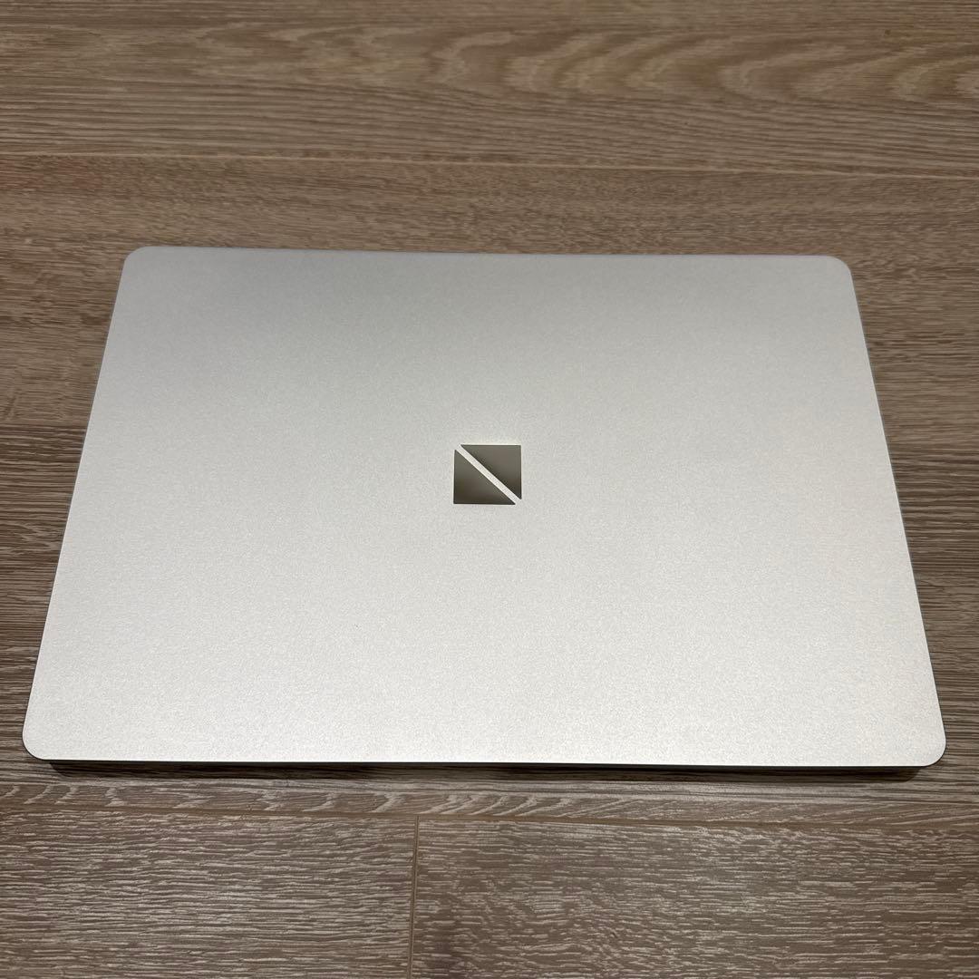 NEC LAVIE SOL S1355/JA 使用少(50時間)・美品