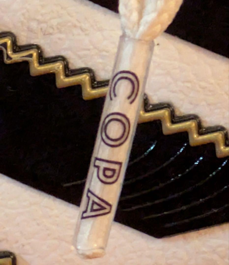 けいじゅさま専用アディダス コパピュア 3 AG 25.5cm シューズ袋 箱付