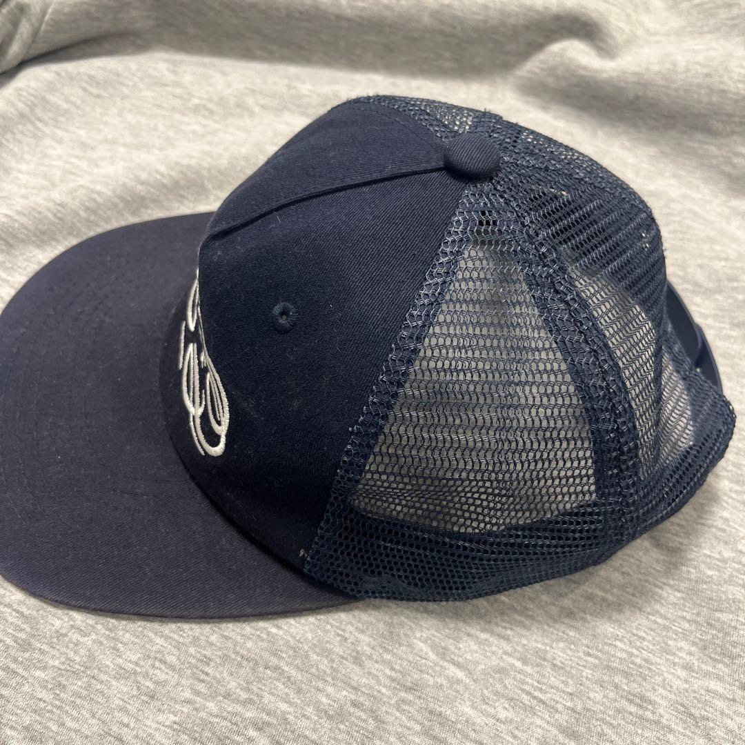 bott メッシュキャップ