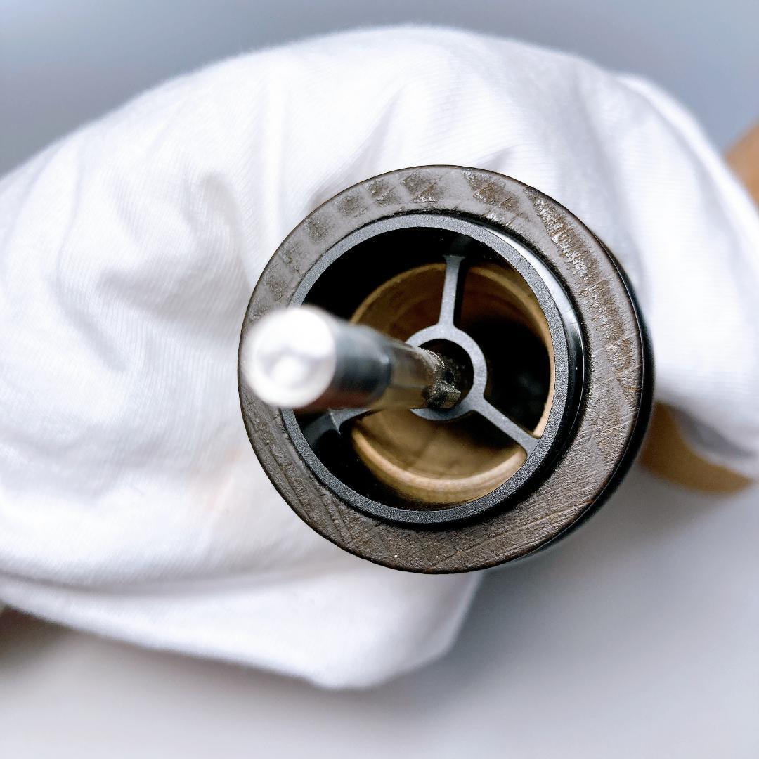 プジョー PEUGEOT ペッパーミル 2点　22cm|3163|☆