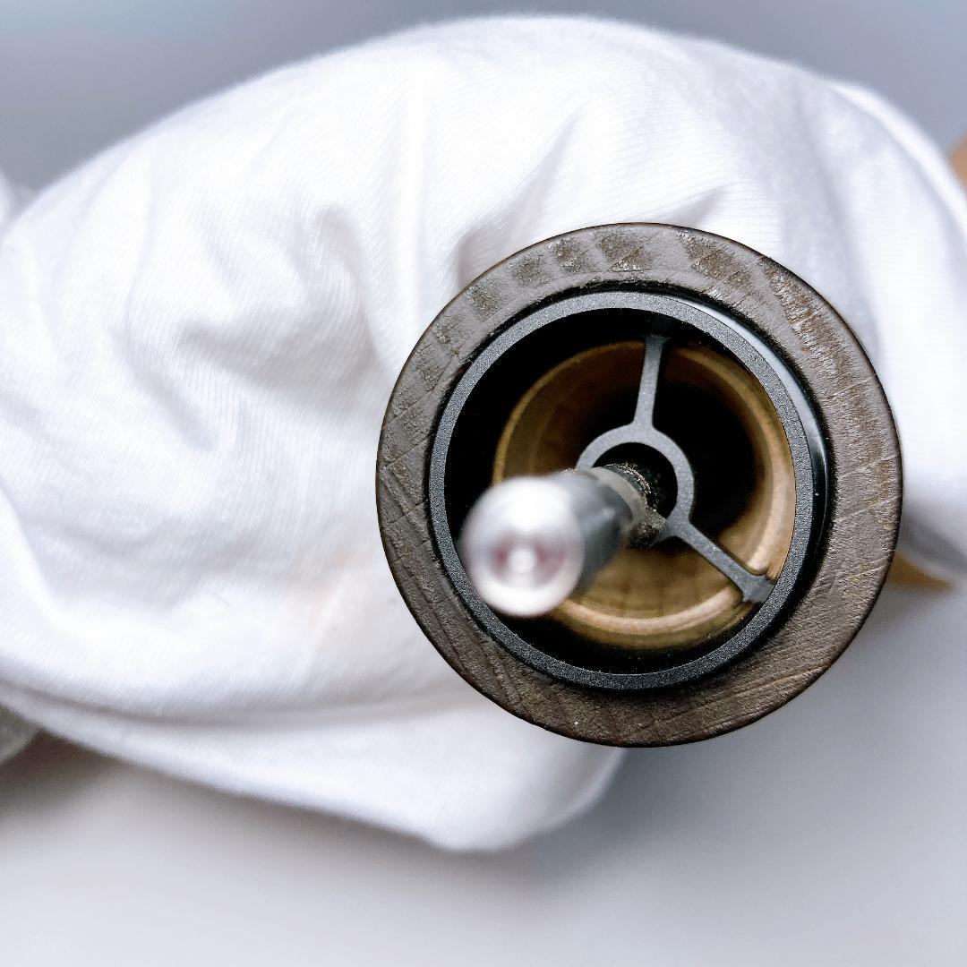 プジョー PEUGEOT ペッパーミル 2点　22cm|3163|☆