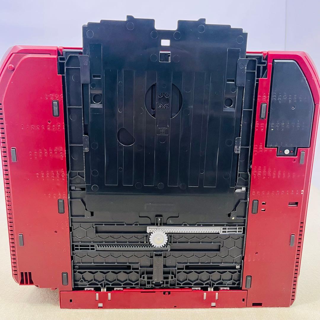 EPSON Colorio EP-806AR インクジェットプリンター　ジャンク