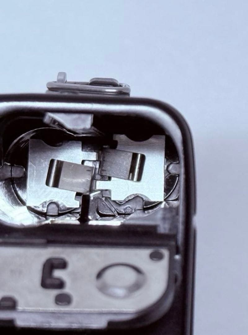 MINOLTA HI-MATIC AF-D 動作確認済 フィルムカメラ 単3駆動