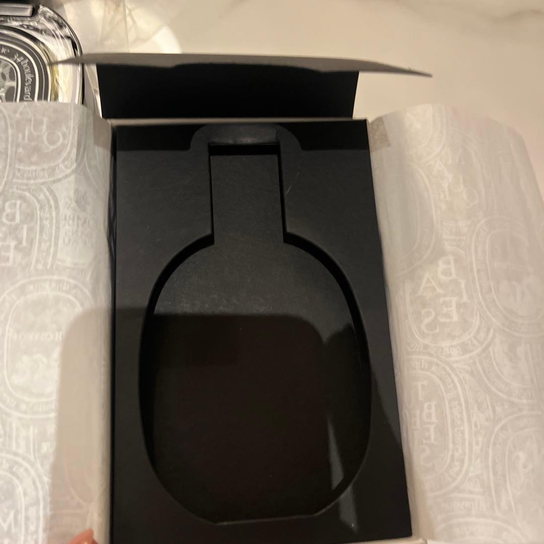 【美品】diptyque ORPHEON オードパルファム 75ml