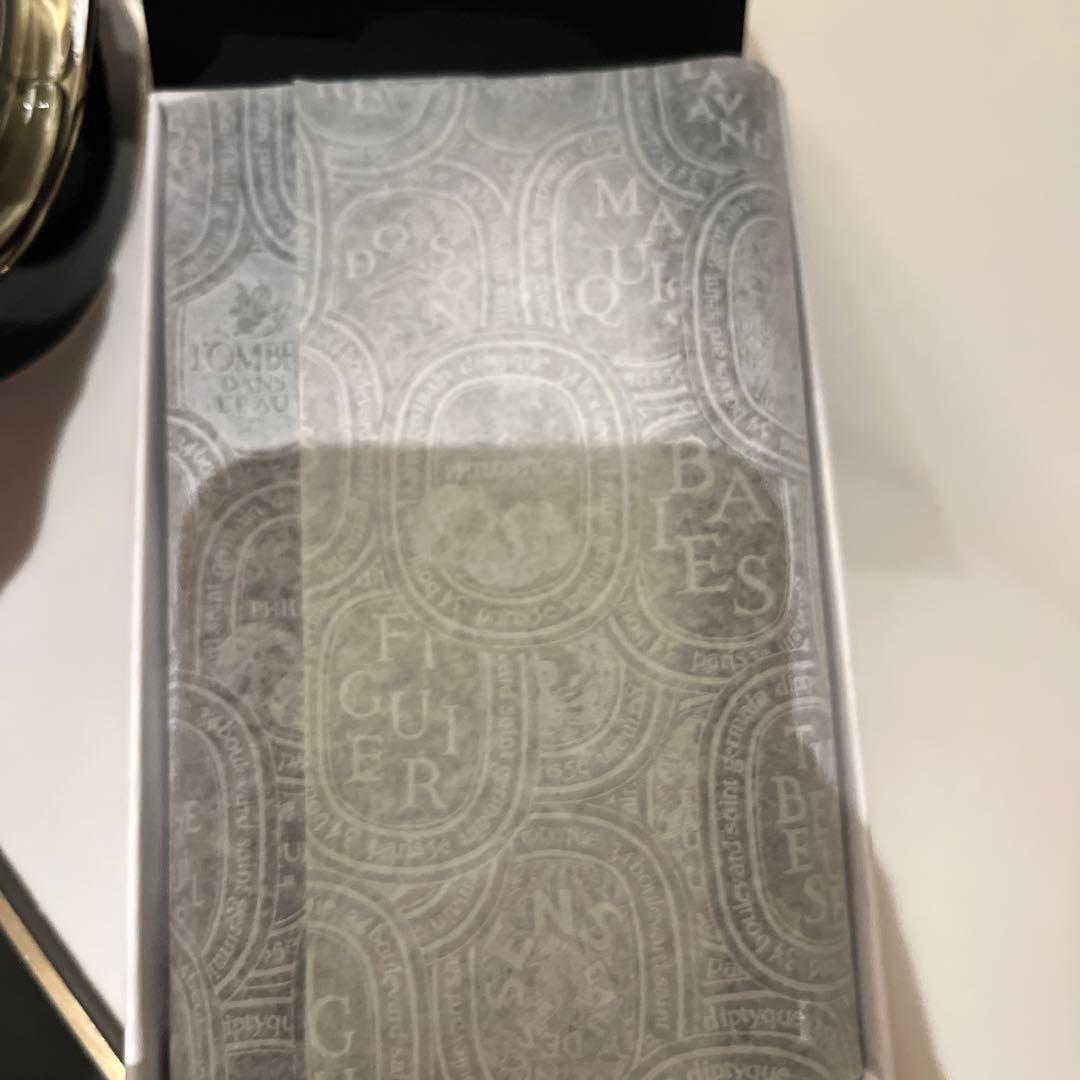 【美品】diptyque ORPHEON オードパルファム 75ml