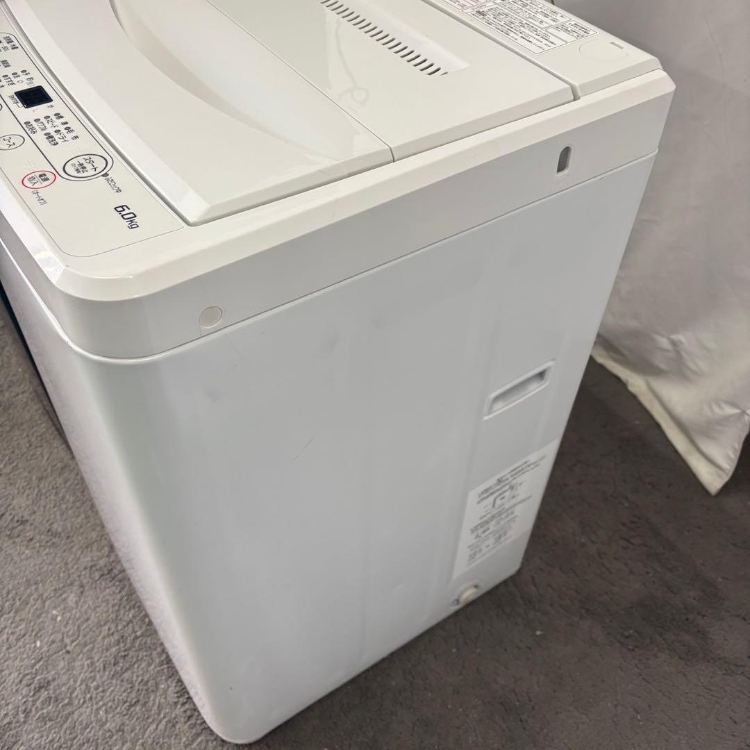 ★65　一人暮らし　家電セット　冷蔵庫　洗濯機　6キロ　単身　安い　設置無料