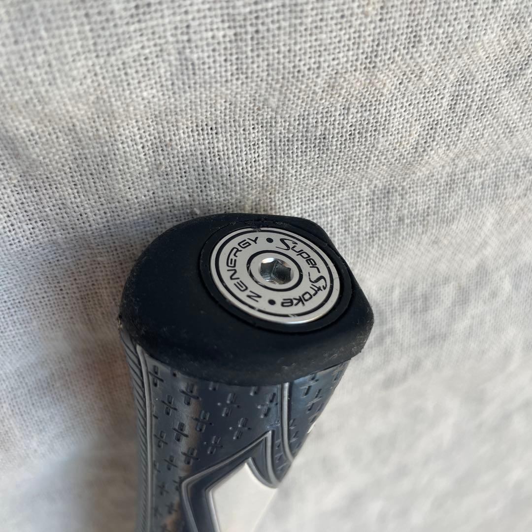 ODYSSEY オデッセイ O-WORKS #1 パター 34インチ