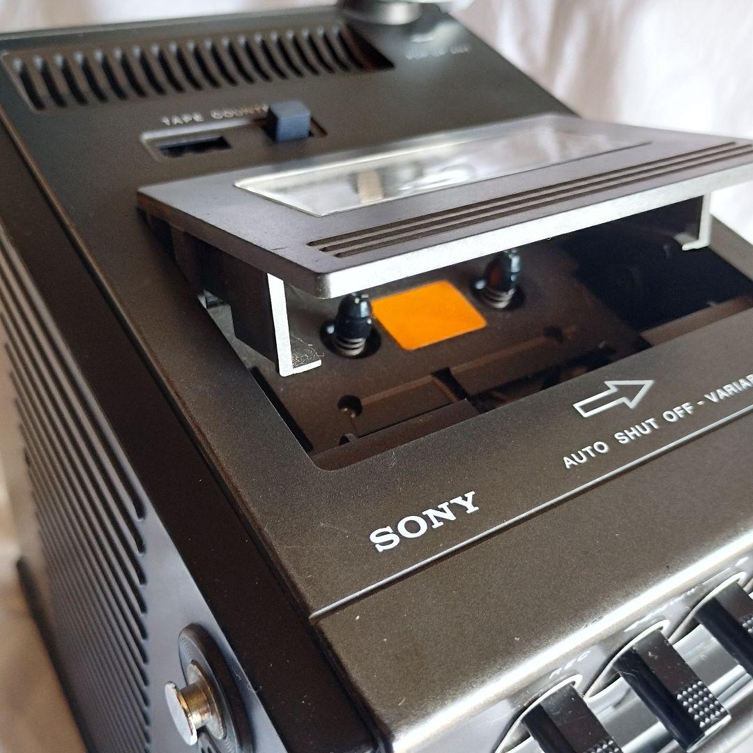 SONY JACKAL300 ジャッカル300 FX-300 ラテカセ　ソニー