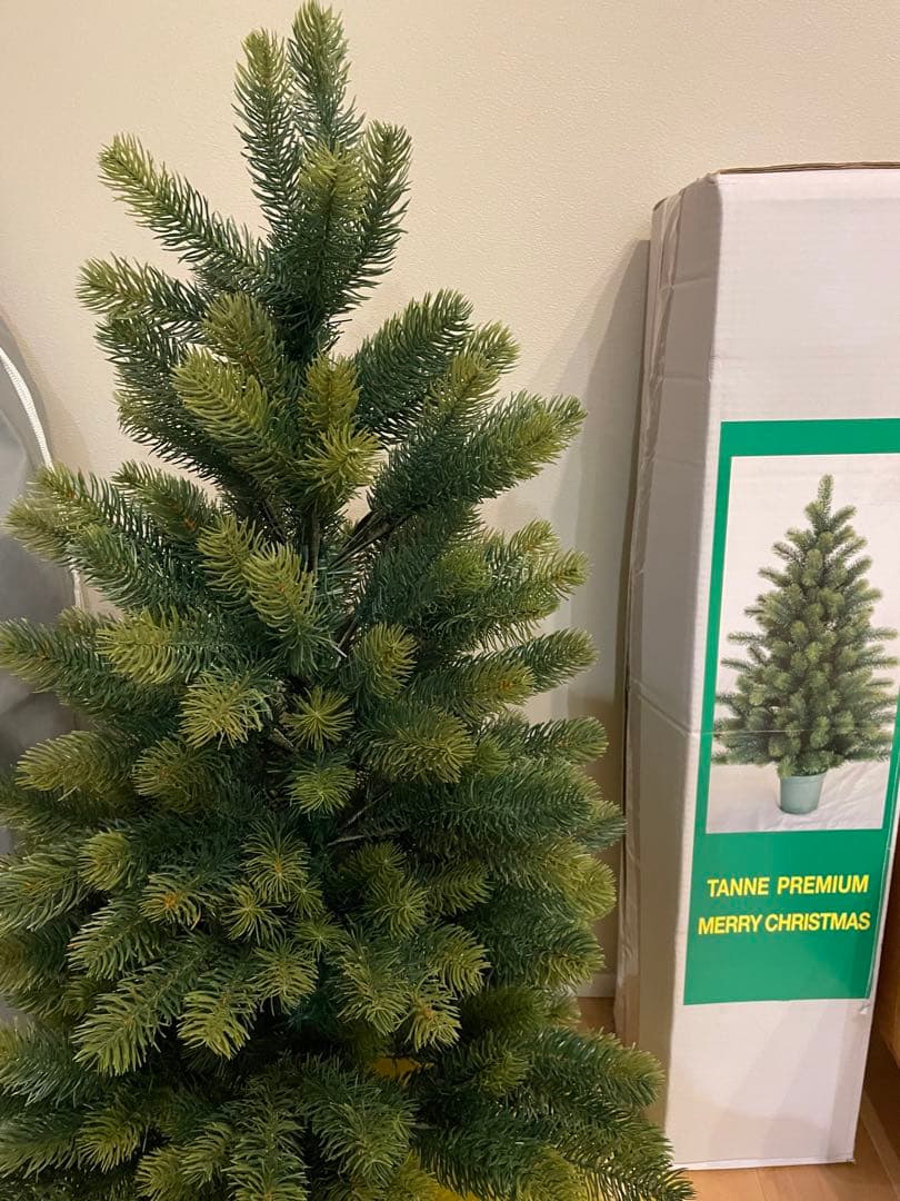 グローバルトレード　クリスマスツリー