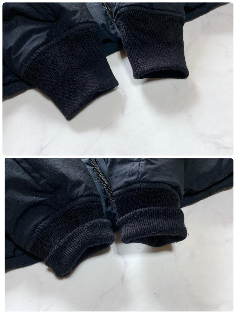 フレッドペリー 3WAY フィッシュテイル パーカー ダウン入り F2607 M