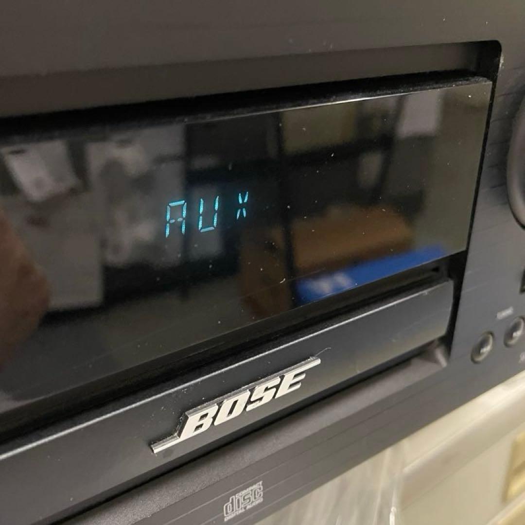 SSS-1MC 美品ジャンク扱い