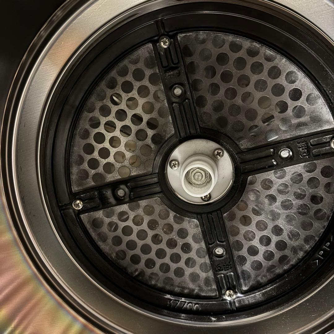 パナソニック　衣類乾燥機【NH-D603】2023年製　Panasonic