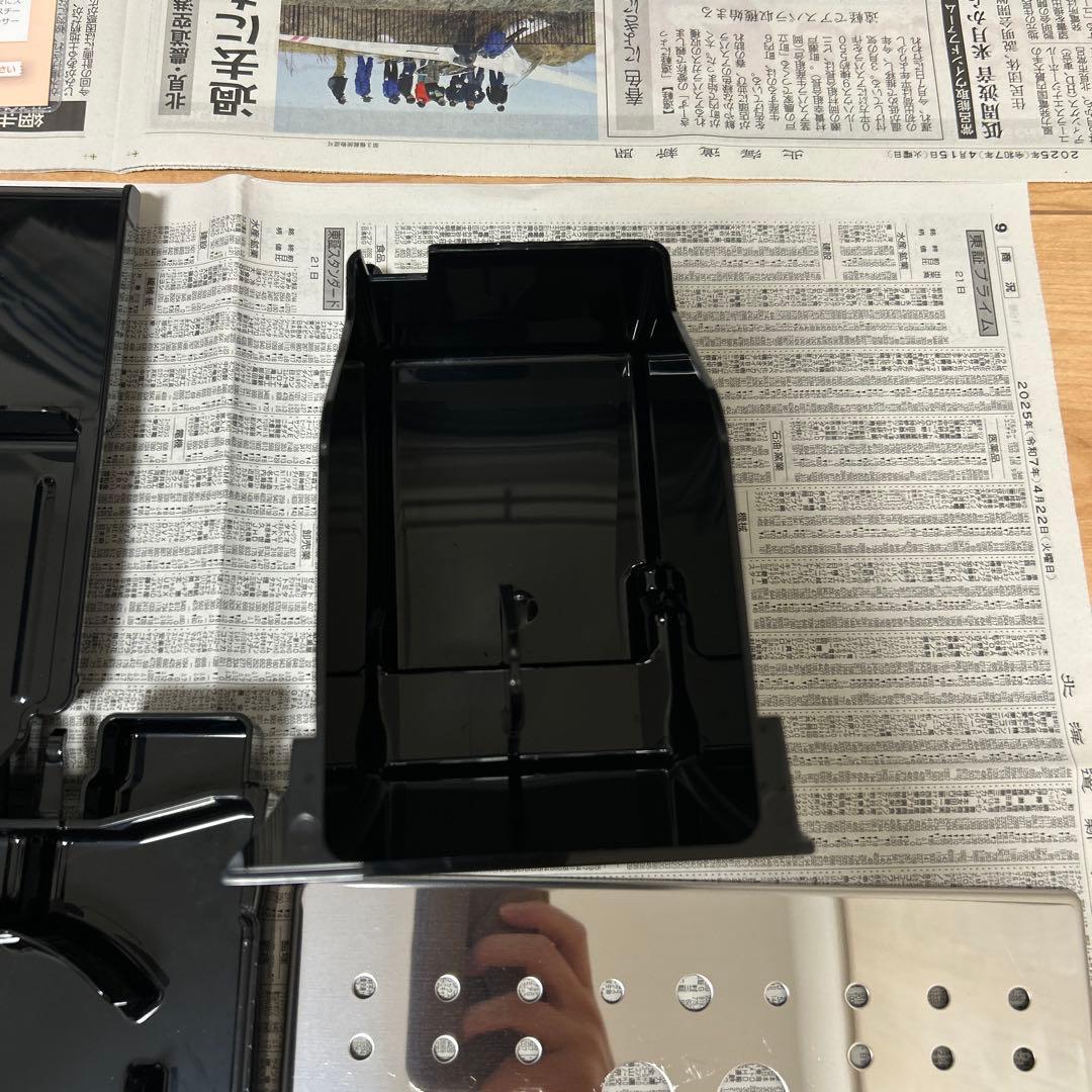 1回のみの使用　美品　デロンギマグニフィカS ECAM22112