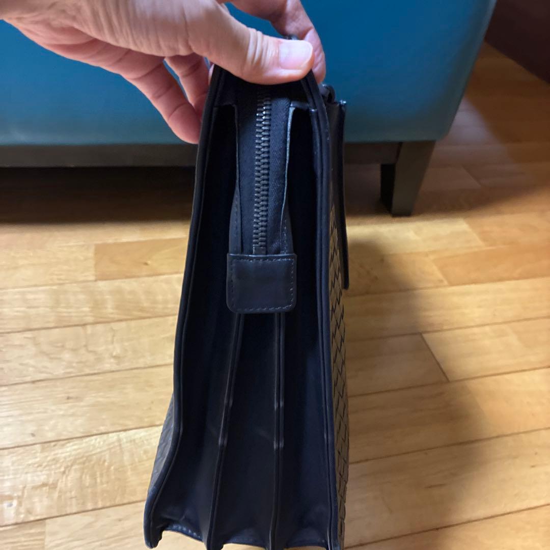 ボッディガベネタ　ビジネスバッグ