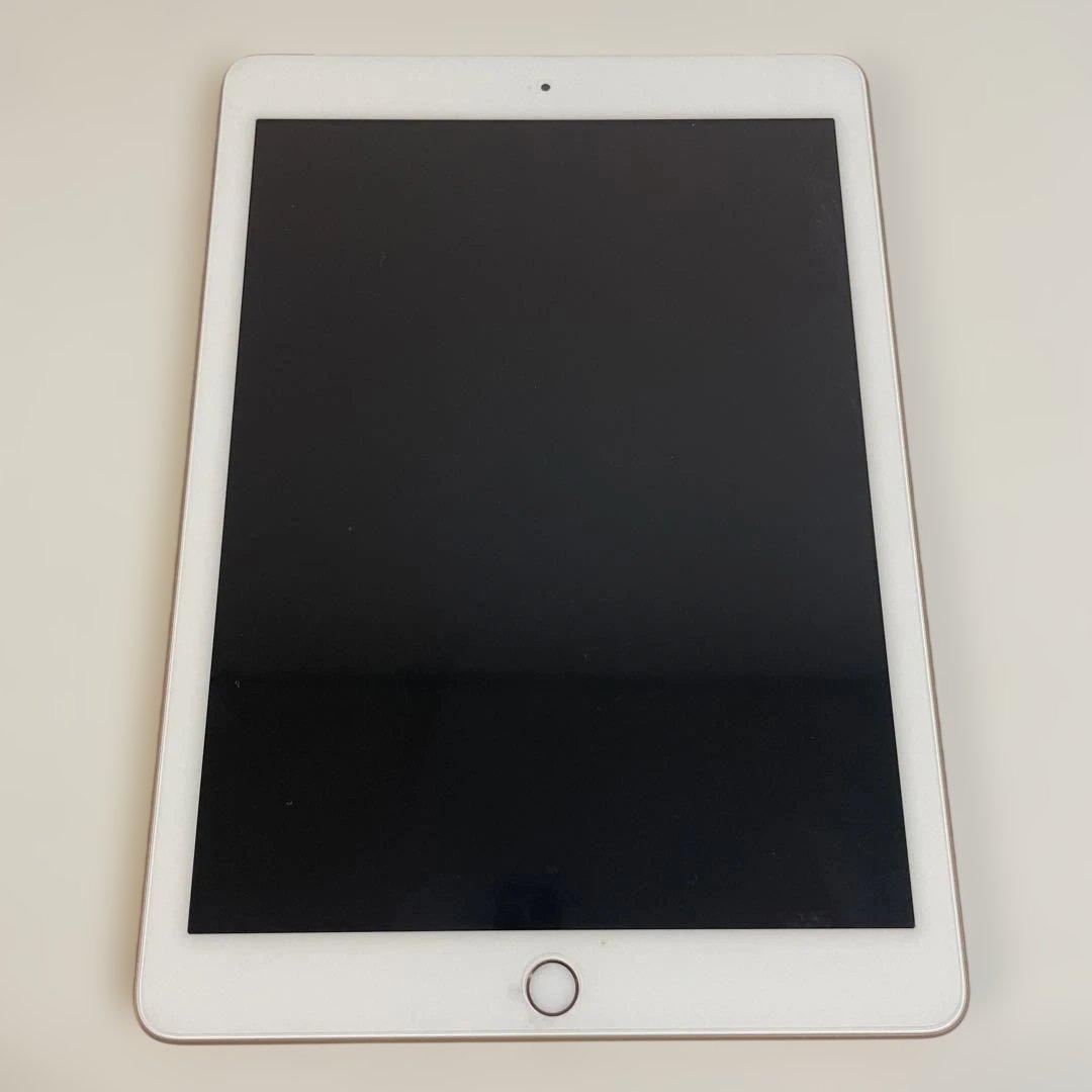 Apple iPad 第6世代 ピンク 32GB 本体