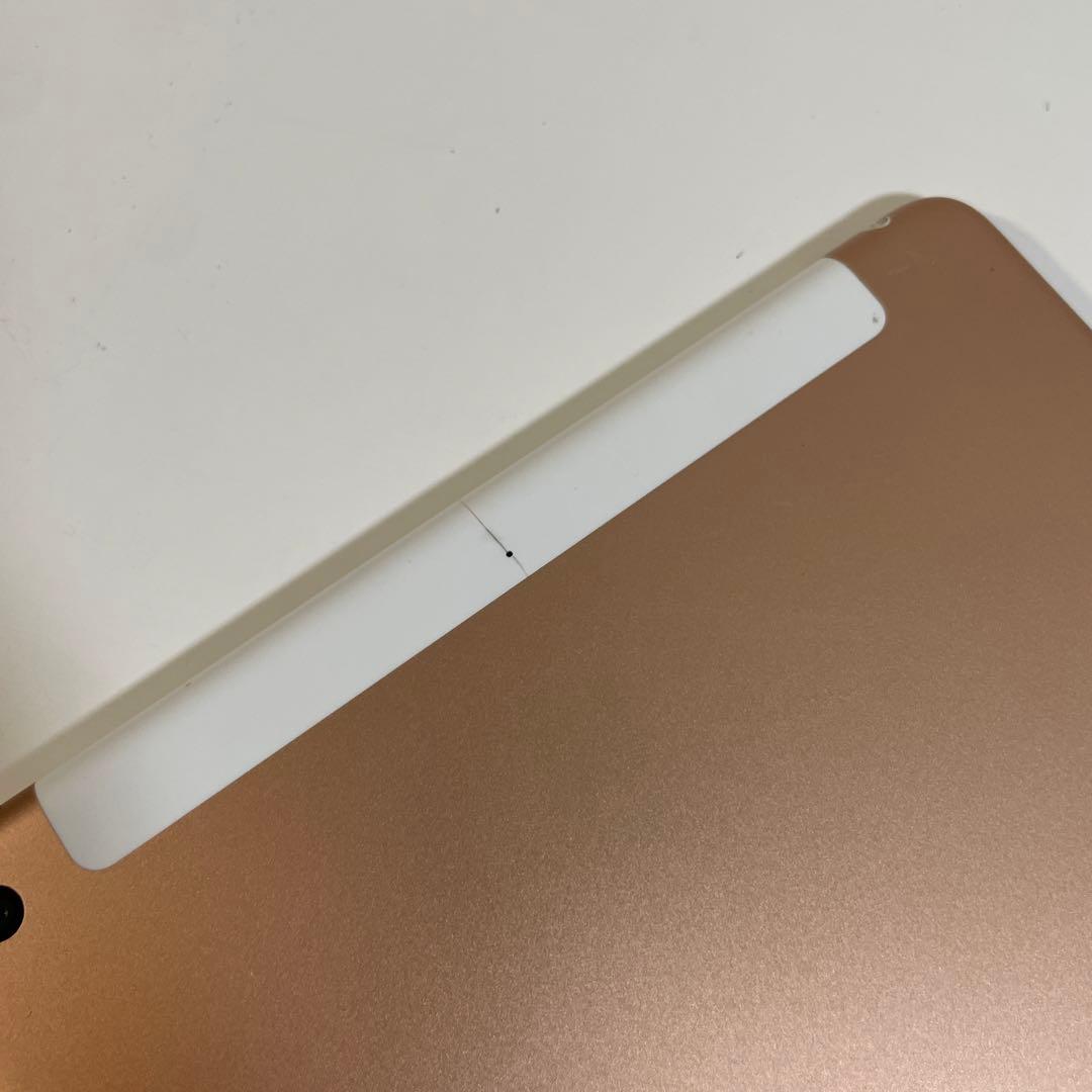 Apple iPad 第6世代 ピンク 32GB 本体