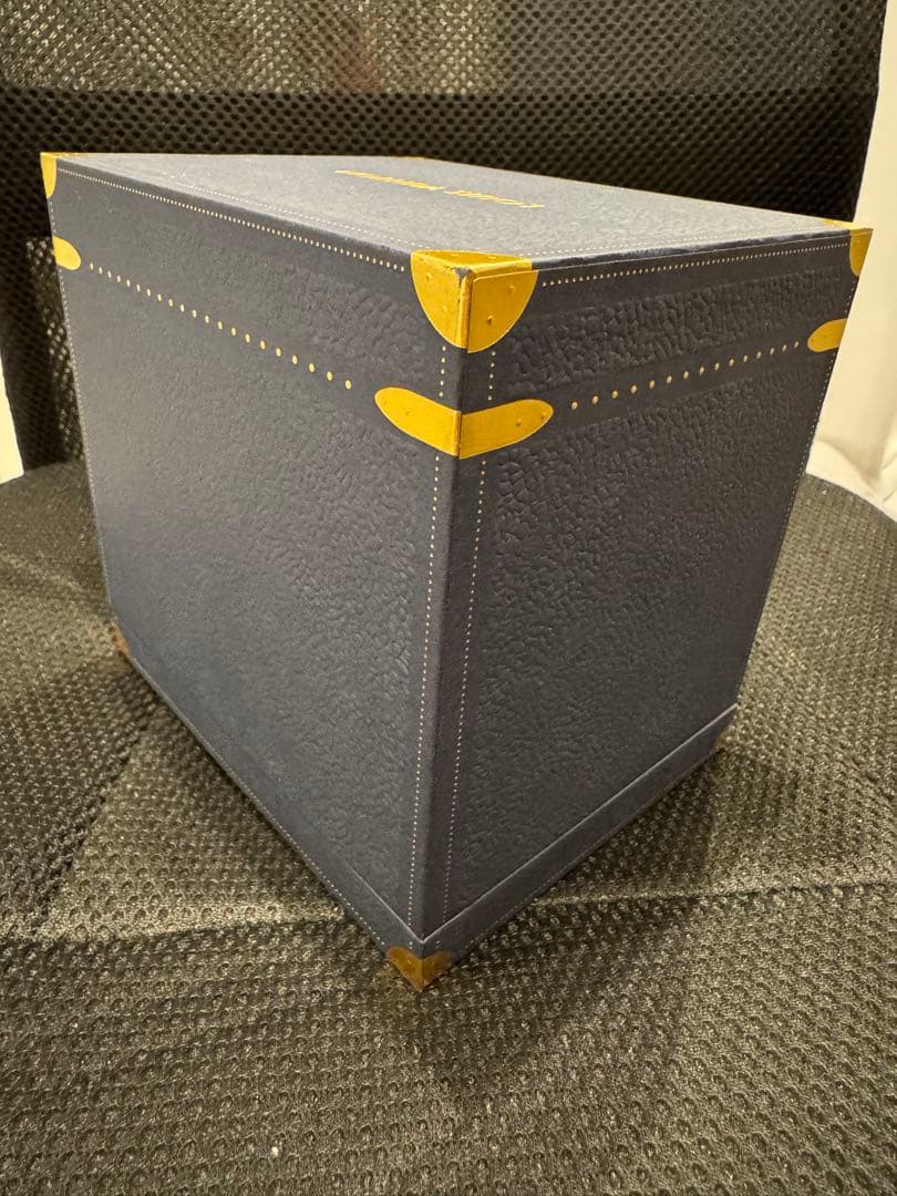 【非売品】ルイ・ヴィトン オーナメント 置物 外箱 袋セット