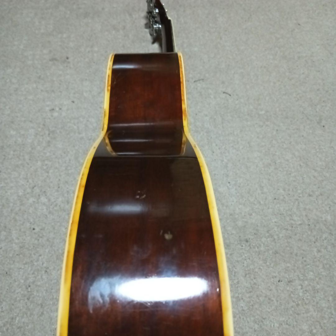 春日楽器　アコースティックギター　1970 ジャパンビンテージ　F-10