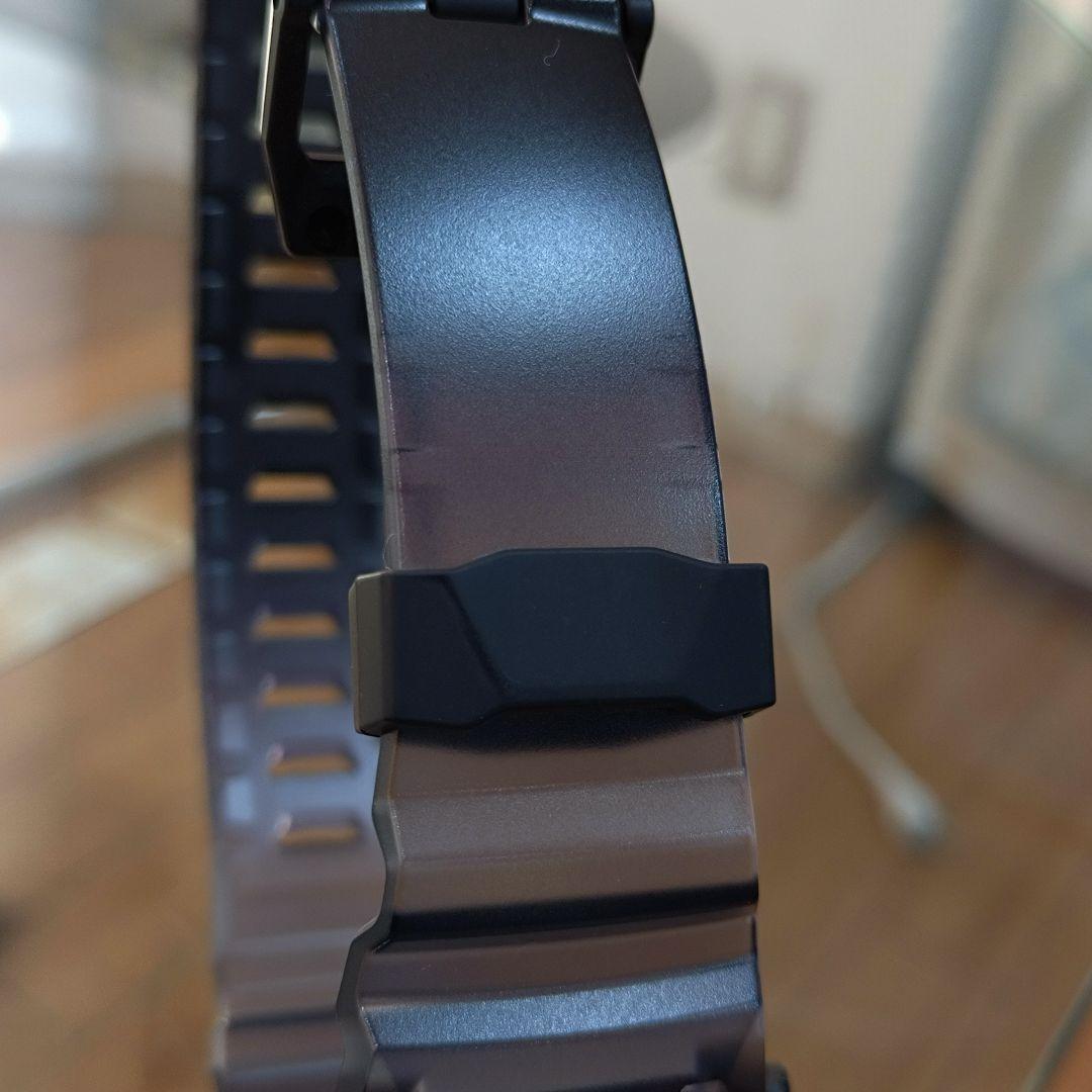 【極美品】CASIO　G-SHOCK　GA-B001G Bluetooth