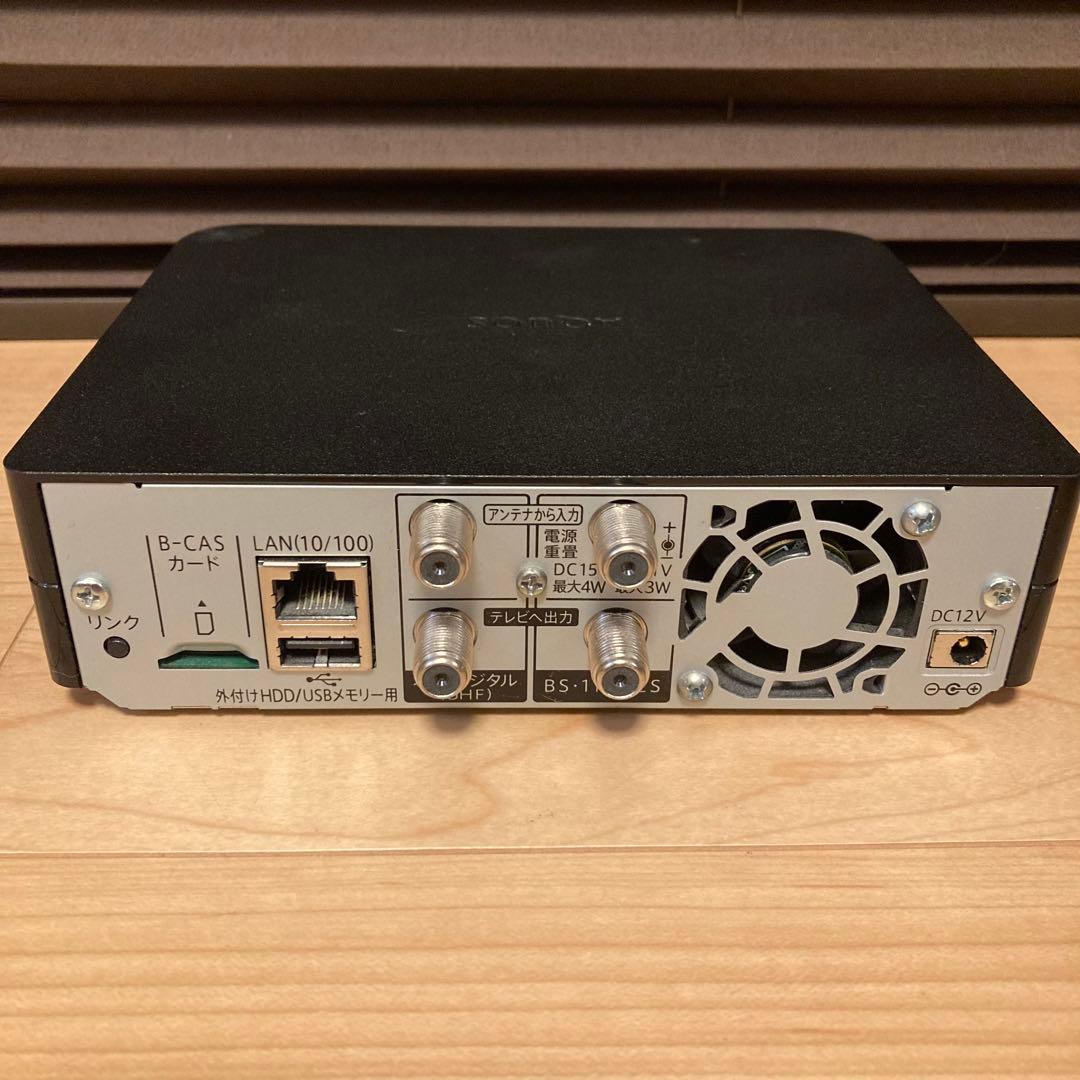 SHARP AQUOS シャープ ポータブル液晶テレビ 2T-C12AF