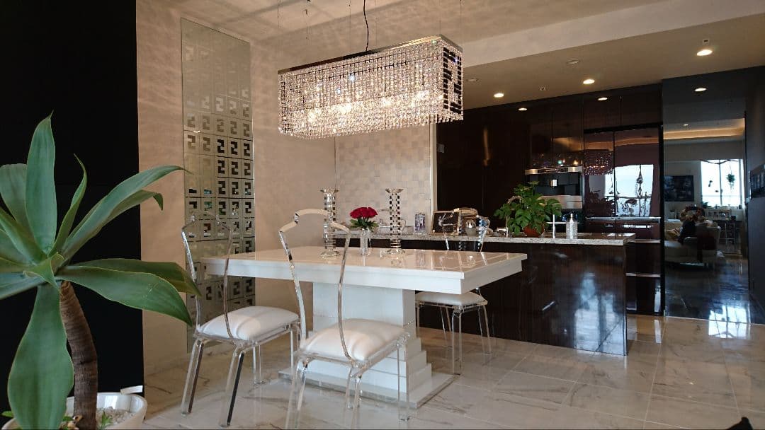 GUCC ③ GGジャガードウッドチェア クラシックスタイル 椅子 グッチ