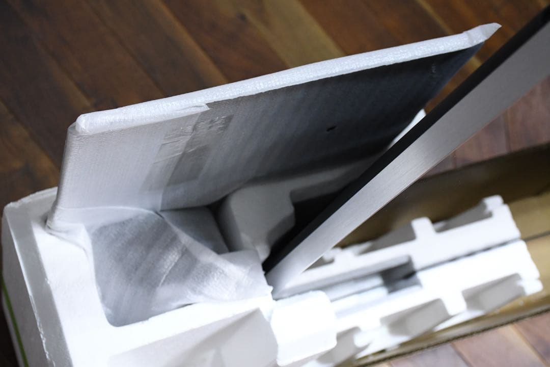 EKK80 展示品 シャープ 75V型 4K液晶テレビ 4T-C75GP1