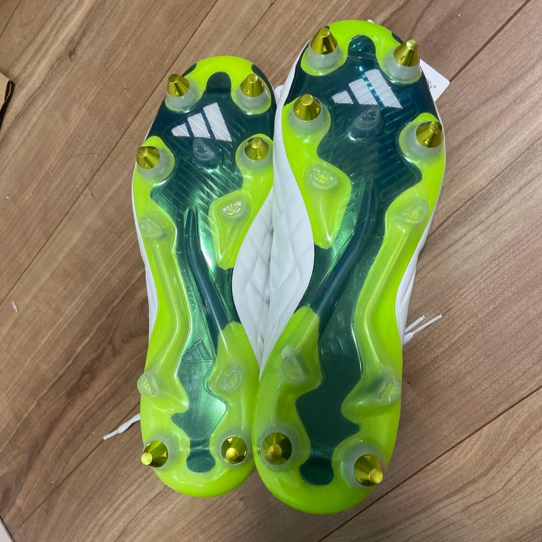 adidas COPA PURE.1 SGスパイクシューズ 未使用タグ付き