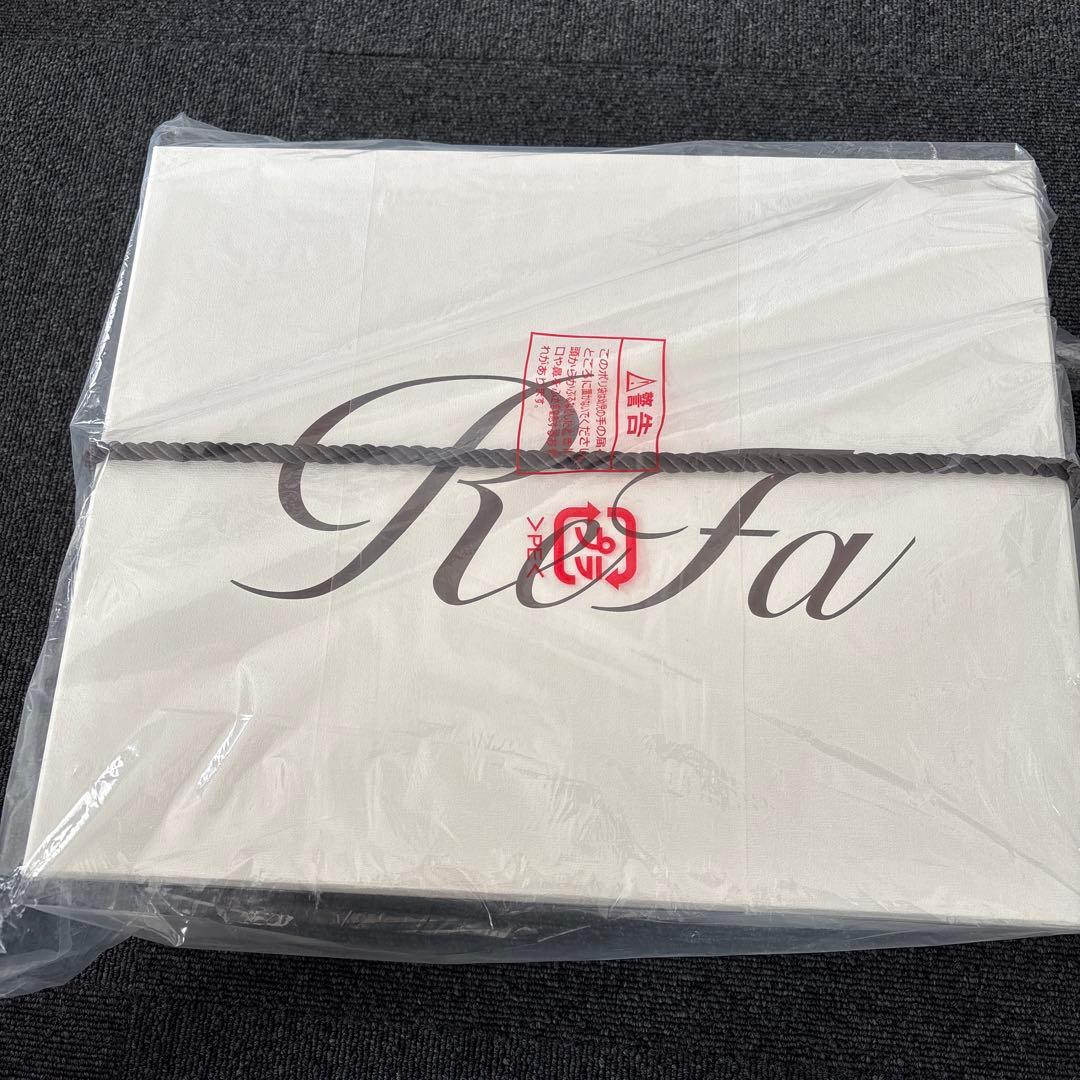 リファ　ビューテック　ドライヤープロ　ピンク