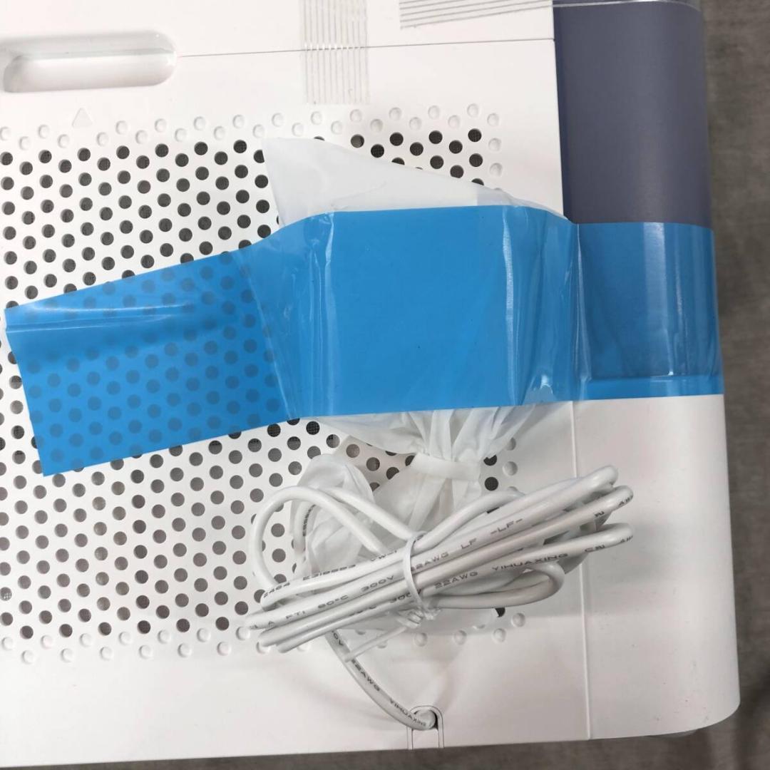 c*@様 未使用 SwitchBot 加湿器 気化式 Alexa 大容量 W39