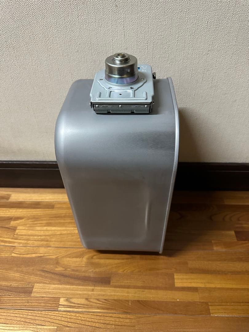 【熊本県中南部引取り専用】CORONA 灯油ファンヒーター 2016年製